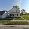 Gas odor reported at North Walnut Street home