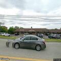 Abandoned truck reported at business parking lot