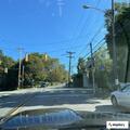 Fire incident at Penn Avenue and Princeton