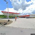Complaint about malfunctioning gas pump at Circle K