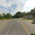 Motorcycle crash blocks both lanes on Bordentown Road