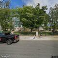 Possible ammonia leak at Granville Towers