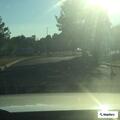 Crash near Applebee’s with minor injuries