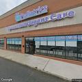 Toddler with slight respiratory issue seen at local clinic
