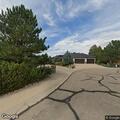 Burglary alarm at River View Drive home