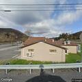 Person having epileptic seizures at Village Tavern