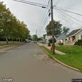 Child injured after fall at home near Anne Street