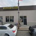Person feeling lightheaded at Dollar General
