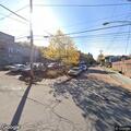 Two-vehicle crash at Montier Street and Hill Avenue