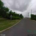 Person with leg injury at Rose Lane and Henry Hudson Trail