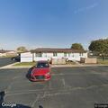 Carbon monoxide alarm at Meadowview Terrace