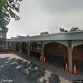 Commercial burglary alarm at Eastside Academy