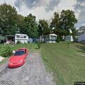 Unknown people reported inside home