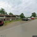 Bathroom ceiling fan fire at Blairsville apartment