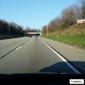 Vehicle fire on Parkway westbound near mile 82.7