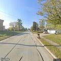 Male requires lift assist at Glenwood/Knoxville Road