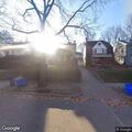 Residential burglar alarm on Kinsman Road