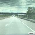 Erratic driver reported on Mellon Road and Route 22