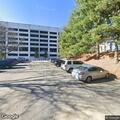 Fire alarm at VA Medical Center in Oakland
