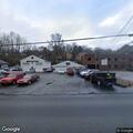 Two-vehicle crash with injury on Rodi Road