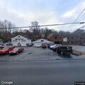 Two-vehicle crash with injuries on Rodi Road