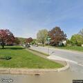 Carbon monoxide alarm sounding at West Jackson home