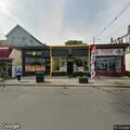 Man with eye injury at South River barbershop