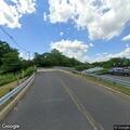 Person with respiratory distress and blood near Keyport