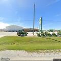 Large gas leak at business on South Dixie Highway