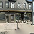 Automatic fire alarm on West Main Street