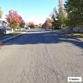 Fire check requested on Red Bud Lane