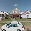 Officer assists resident locked out of home