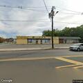 Minor crash near liquor store with no injuries