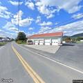 Person experiencing chest pains at Raccoon Valley Road