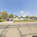 Chicken coop fire at Vernal residence