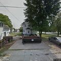 Basement house fire near South Market