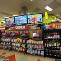 Unconscious man found in black SUV at Cresson Sheetz