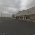 Suspicious man reported at lumber store parking lot