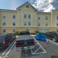 Woman assaulted and injured at Comfort Suites hotel