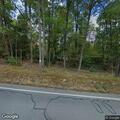 Person with breathing problems near Veterans Way