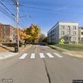 Road closure on South Winebiddle Street