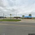 Gas odor reported inside Dollar General store