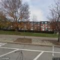 Woman rolled ankle and has swelling at Pittsburgh patio
