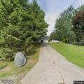 Gas leak reported near Conard Street in Fulton