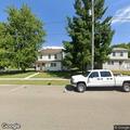 Suspicious person reported on Center Street porch
