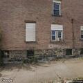 Person refusing to leave porch at Station Street home