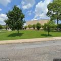 Person having seizure at high school in Preston Borough