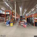 Solicitor complaint at Home Depot