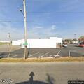 Burglary alarm at warehouse on North Walnut