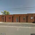 Fire reported near Poplar Street and King George Road